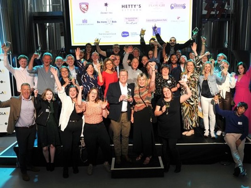 Gla 2022 Winners
